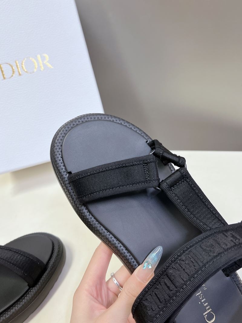 Christian Dior Sandals